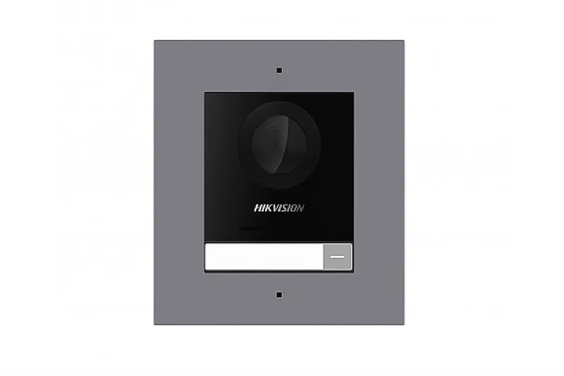 Hikvision DS-KD8003-IME1(B)/Surface