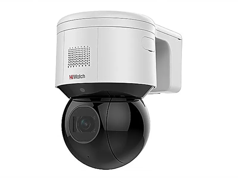 IP-камера HiWatch PTZ-N3A404I-D(B)