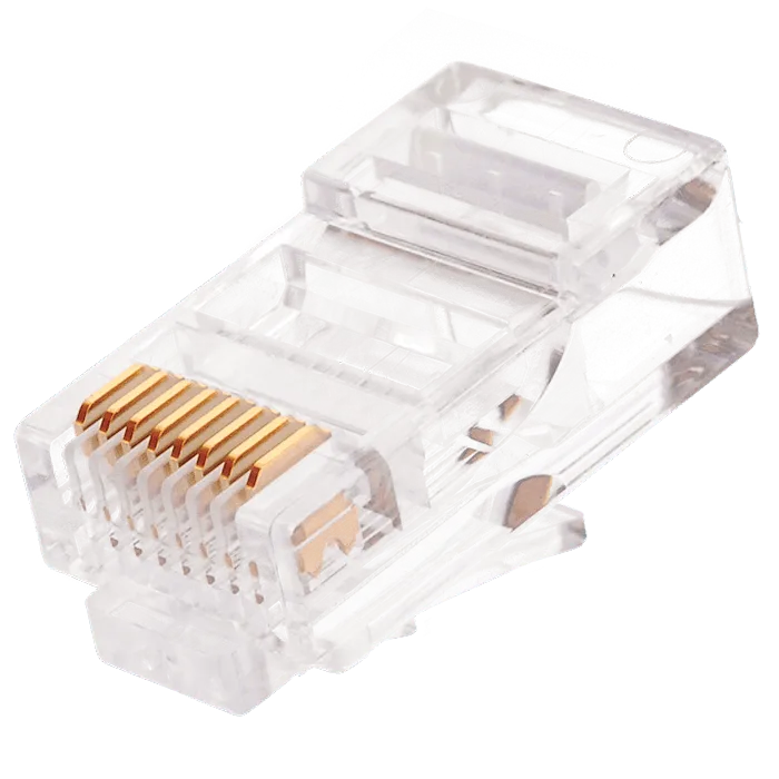 NIKOMAX ESSENTIAL NMC-RJ88RE06UD1-100