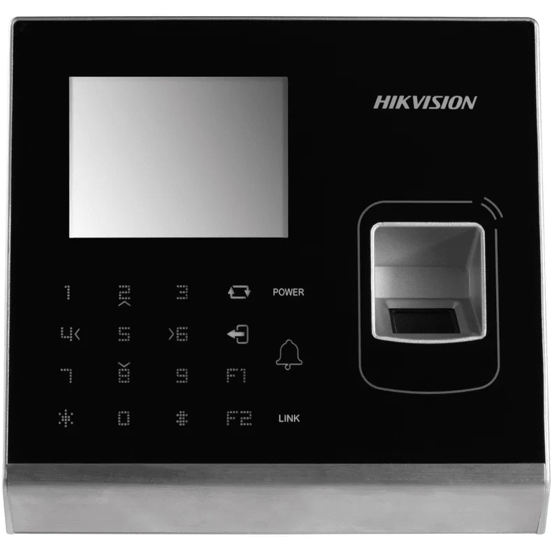 Hikvision DS-K1T201MF