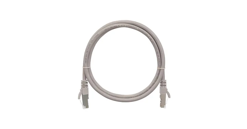 NIKOMAX NMC-PC4SD55B-005-C-GY