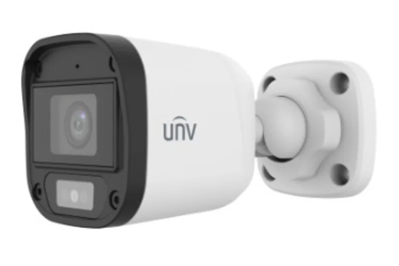Аналоговая камера Uniview UHD-B15-AF40-L