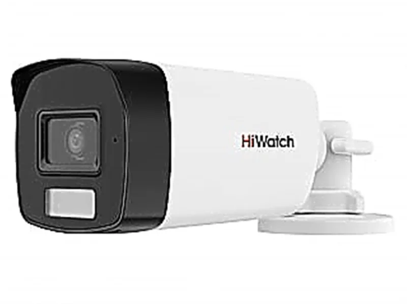 Аналоговая камера HiWatch DS-T520A (2.8mm)