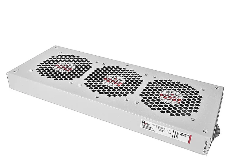 Remer (ЦМО) R-FAN-3J-36V-48V