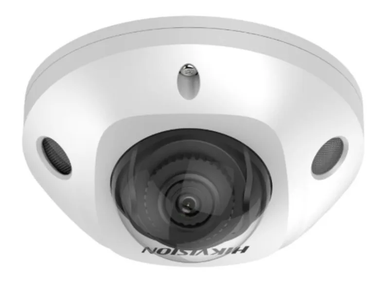 IP-камера Hikvision DS-2CD3566G2-IS(2.8mm)(H)