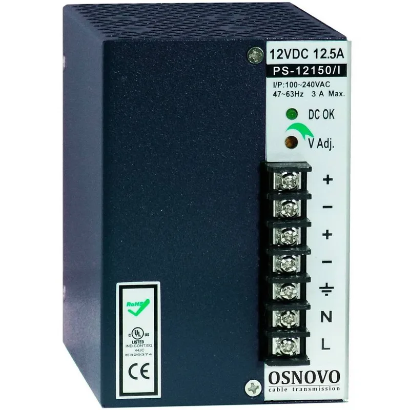 OSNOVO PS-12150/I