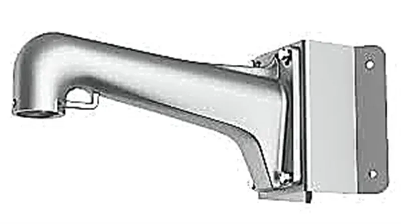 Кронштейн Hikvision DS-1603ZJ-Corner-P