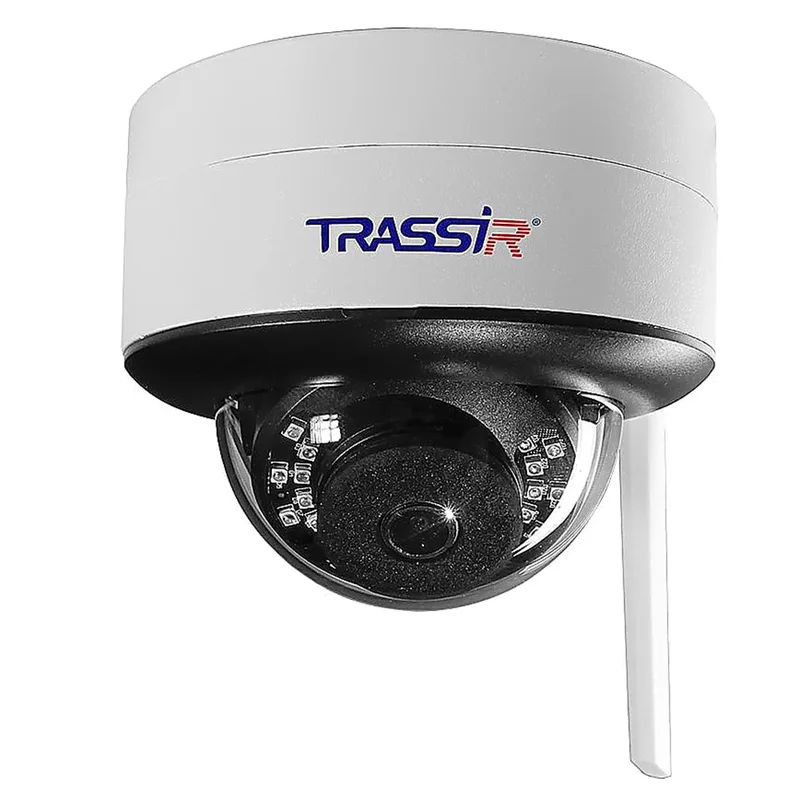 IP-камера TRASSIR TR-D3251WDIR3W v2 2.8