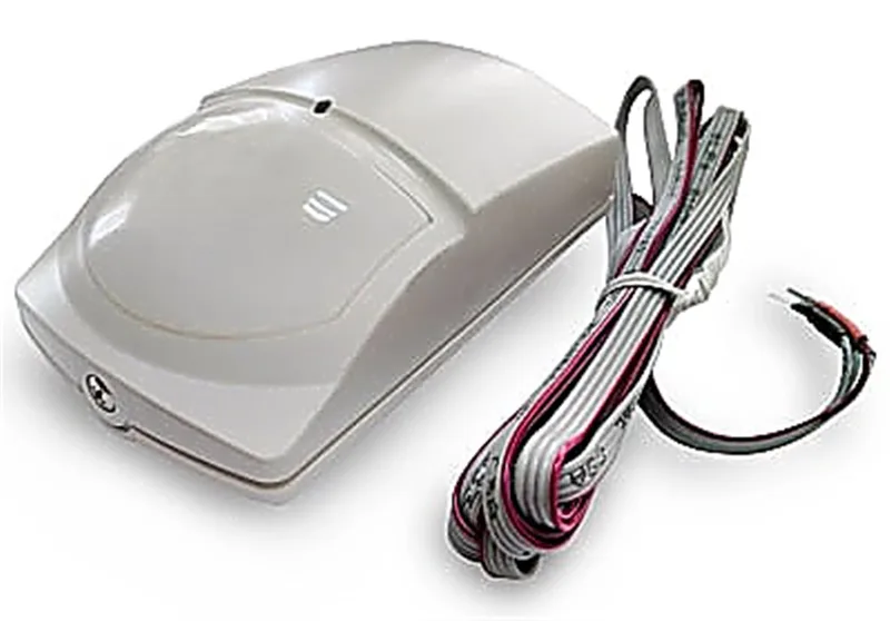 NetPing SWAN-QUAD