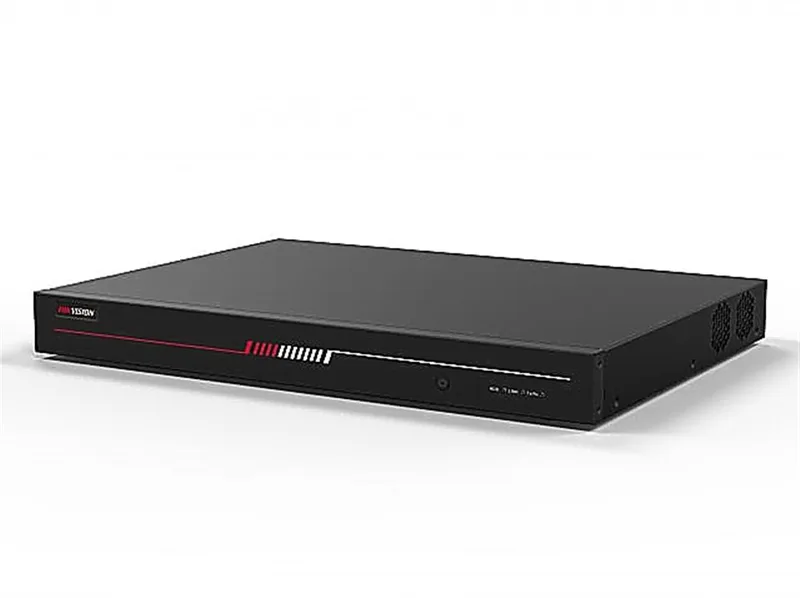Видеосервер Hikvision DS-1F05-4H
