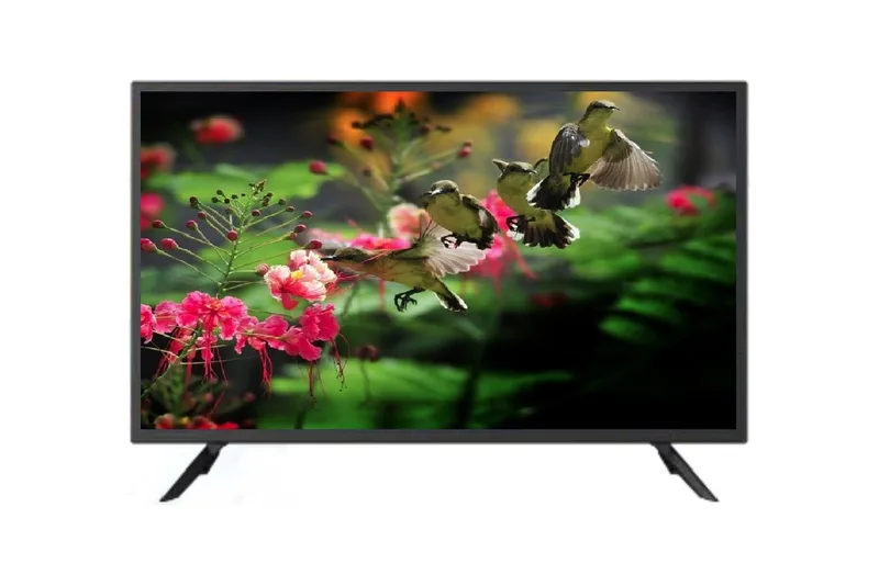 Монитор Hikvision DS-D5032F3-1V0S
