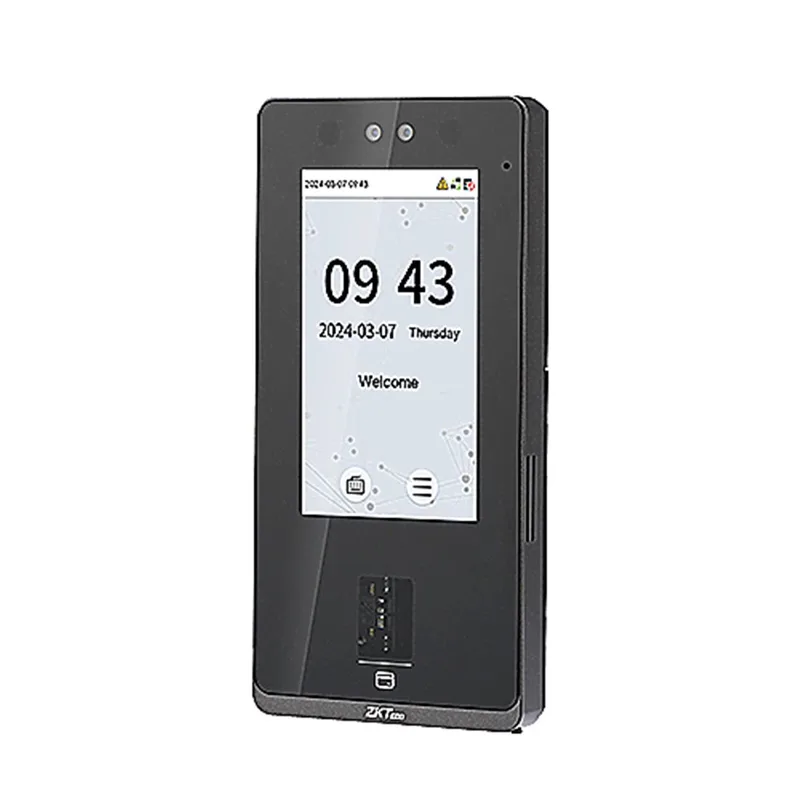 ZKTeco SenseFace 4A