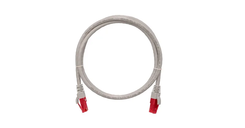 NIKOMAX NMC-PC4UA55B-005-C-GY