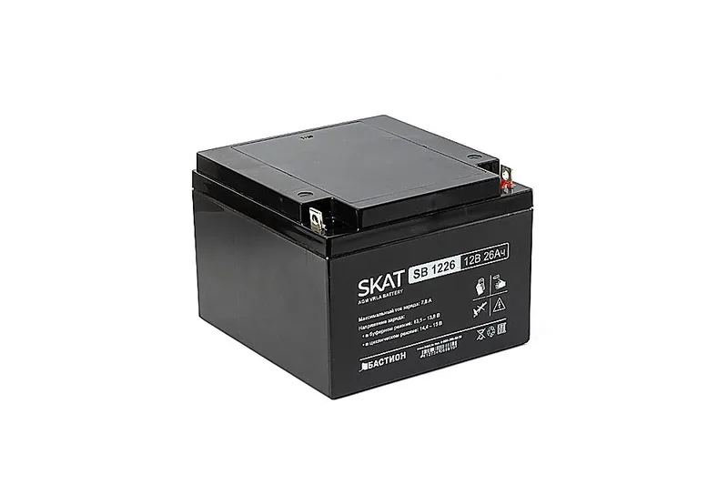 Бастион 2537 SKAT SB 1226