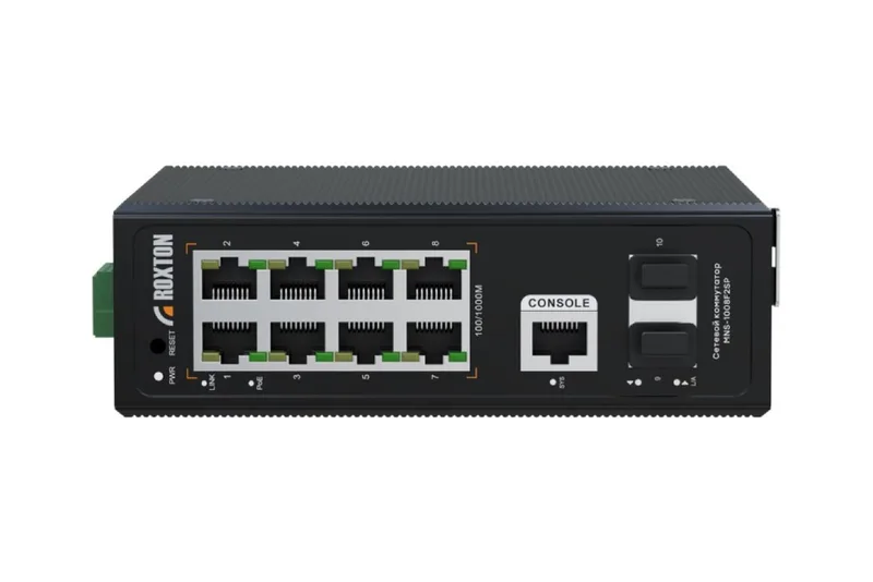 ROXTON MNS-1008F2SP