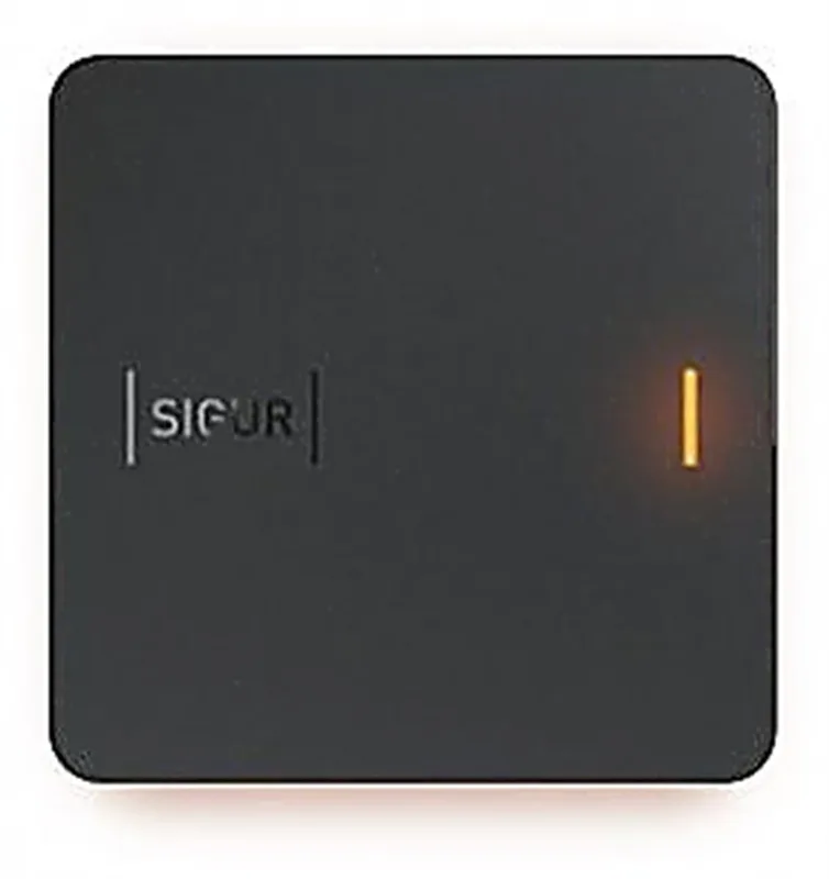 SIGUR MR1 (ble)