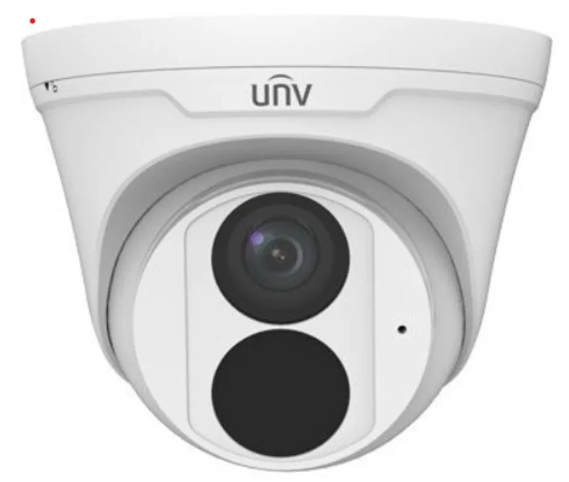IP-камера Uniview IPC3612LB-ADF28K-H