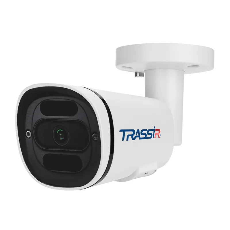 IP-камера TRASSIR TR-D2121IR3 v7 (D) 2.8