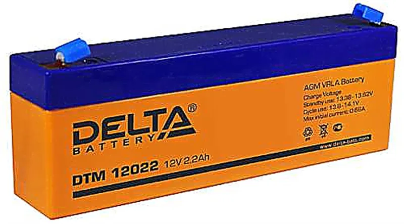 Delta DTM 12022