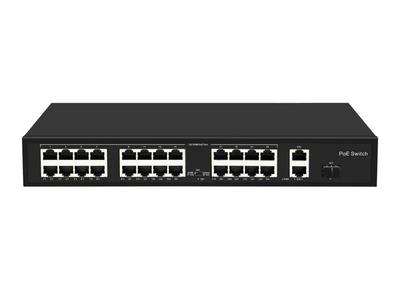 Smartec ST-NS024MB-GDF