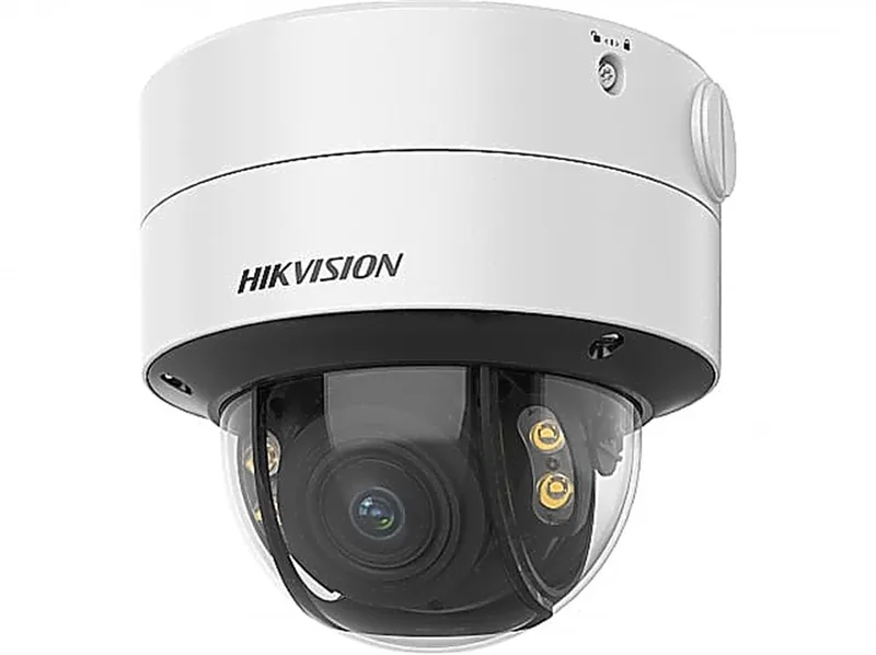 Аналоговая камера Hikvision DS-2CE59DF8T-AVPZE(2.8-12mm)