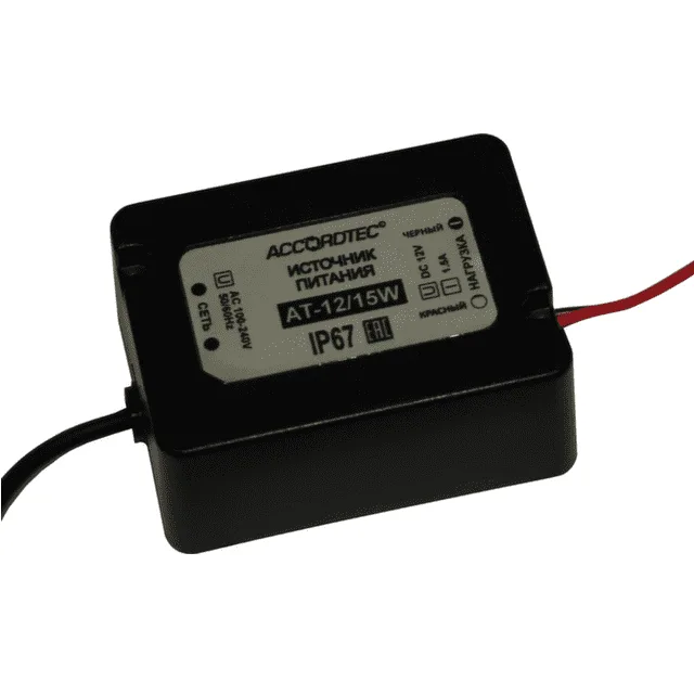 AccordTec AT-12/15W