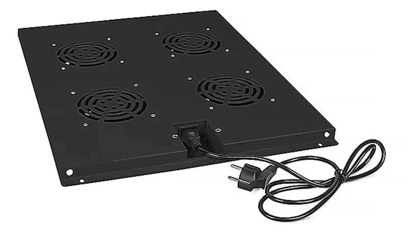 Cabeus TRAY-80-BK