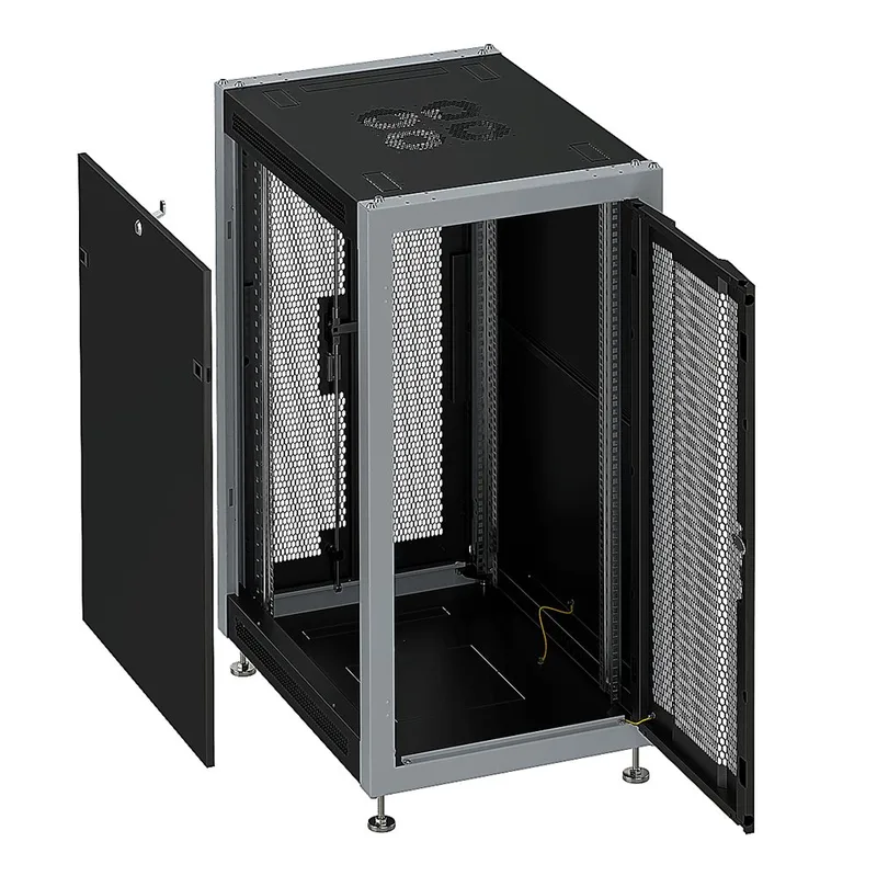 Телекоммуникационный шкаф SYSMATRIX SL 6033.934