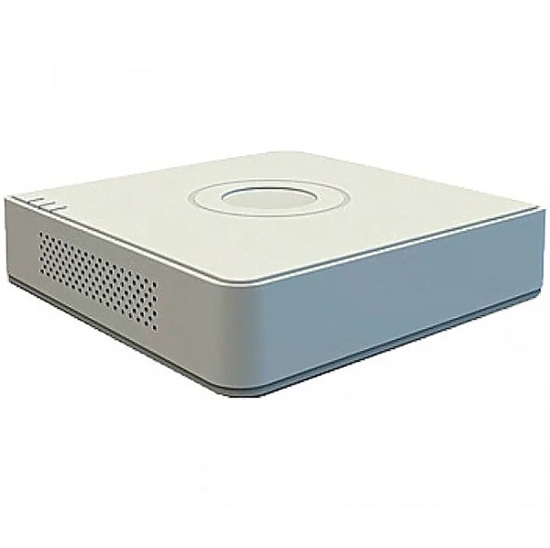 Мультиформатный видеорегистратор Hikvision DS-7104HQHI-K1(S)