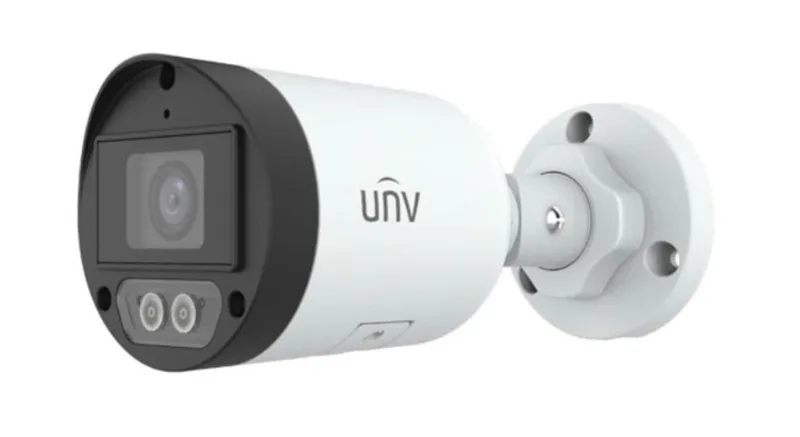 IP-камера Uniview IPC2122LB-AF40K-WL
