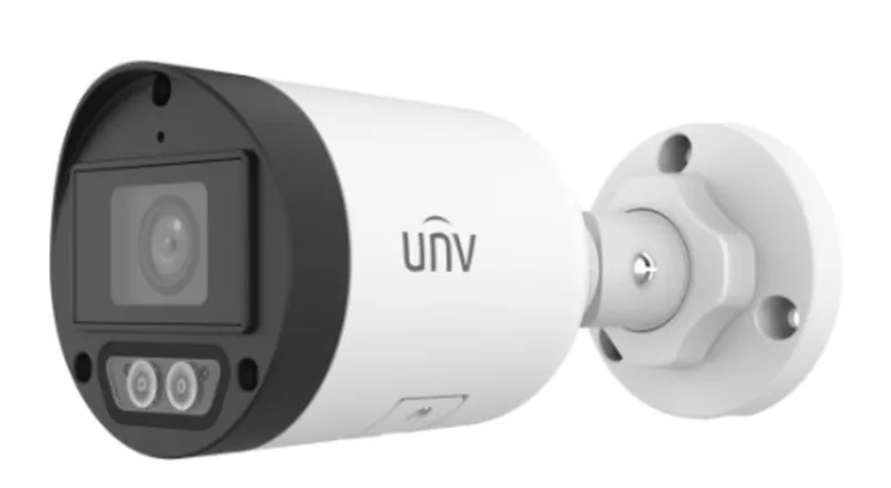 IP-камера Uniview IPC2124LB-AF40K-DL