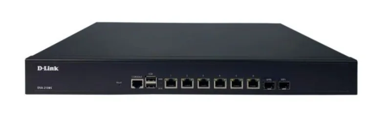 D-Link DSA-2108S/A1A