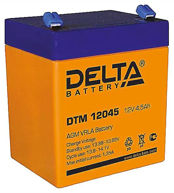 Delta DTM 12045