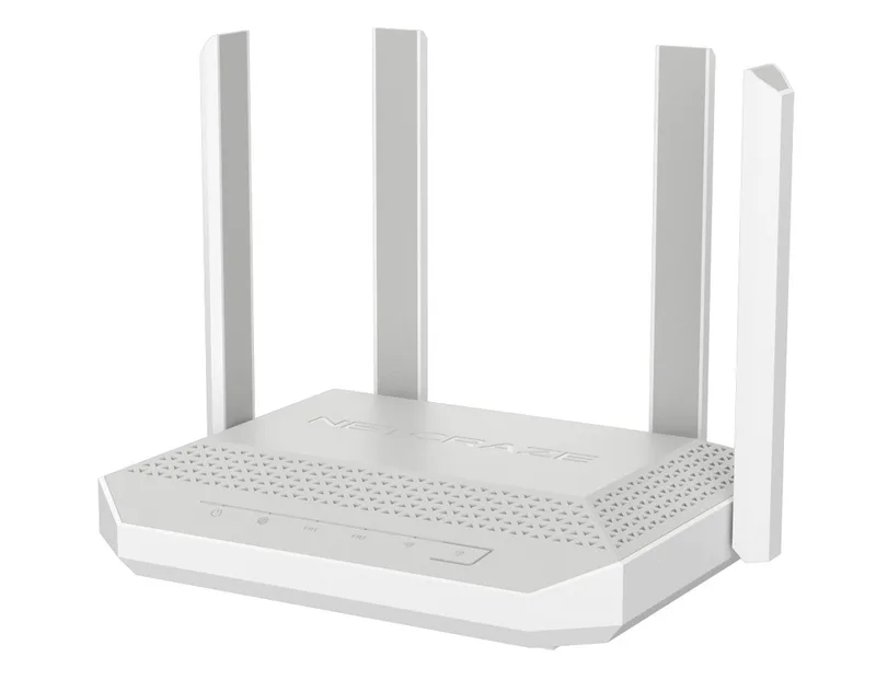 Netcraze (KEENETIC) NC-1812