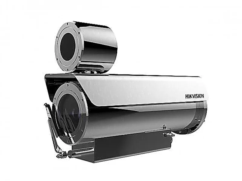 Видеокамера Hikvision DS-2DB4223I-CX(WE/316L)