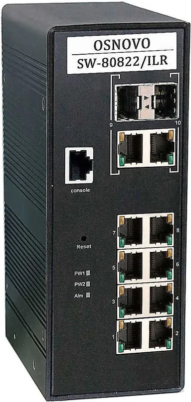 OSNOVO SW-80822/ILR