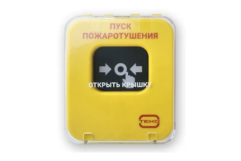 ТЕКО Астра-А УДП исп. ПП