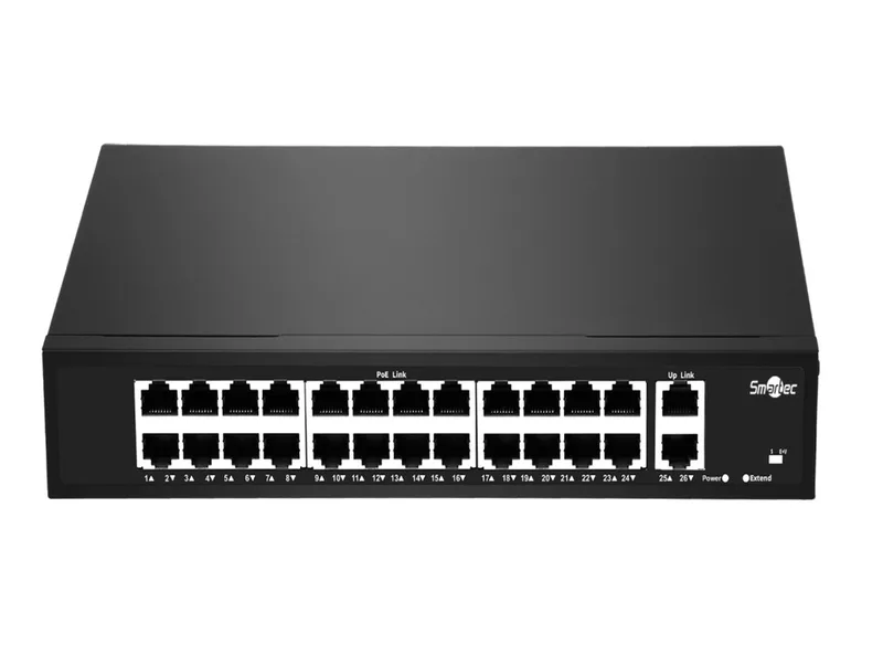 Smartec ST-NS224MB-GD
