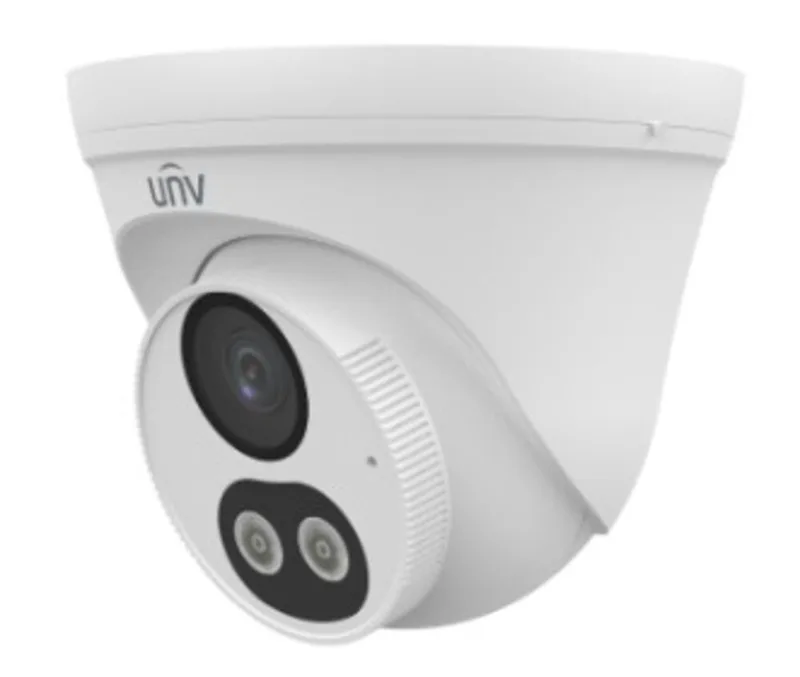 Аналоговая камера Uniview UHD-T42-AF28LM-DL