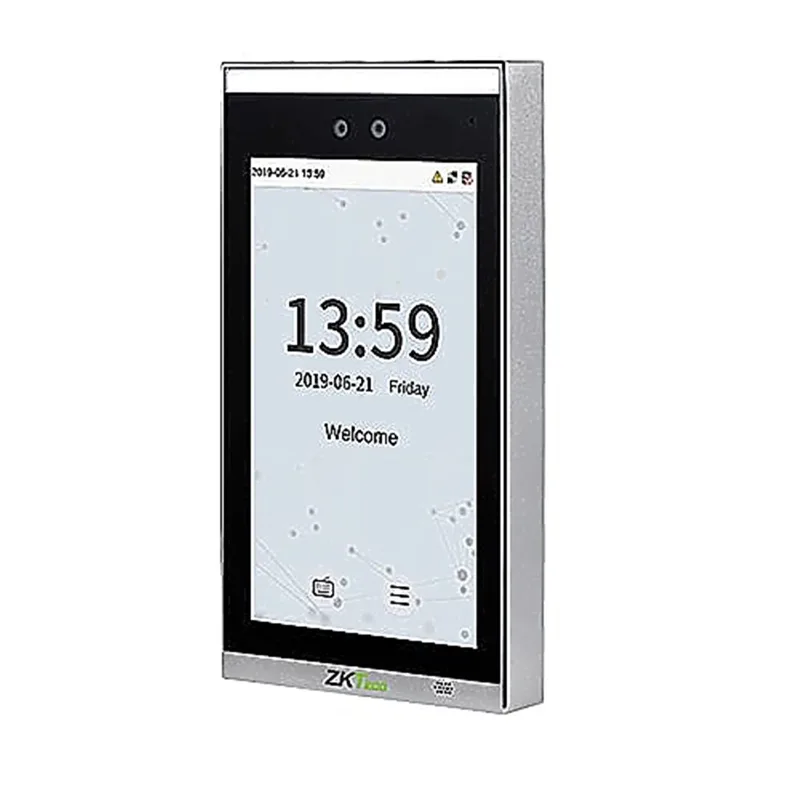 ZKTeco FaceDepot-7BL(CH)