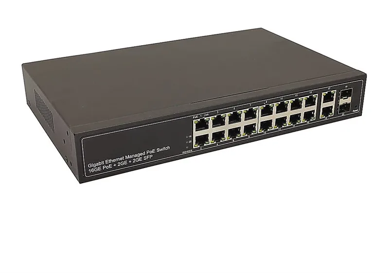 NST NS-SW-16G4G-PL
