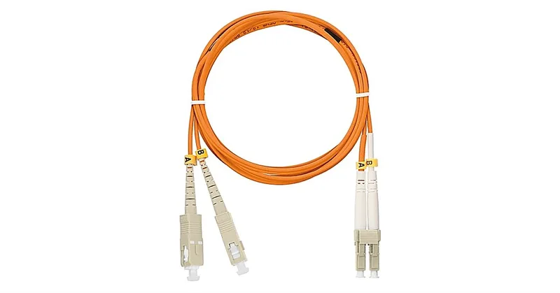 NIKOMAX NMF-PC2M2C2-SCU-LCU-002
