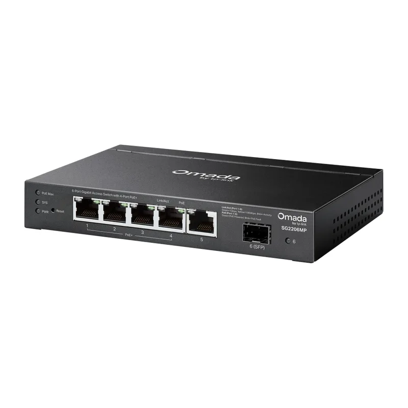 TP-Link SG2206MP