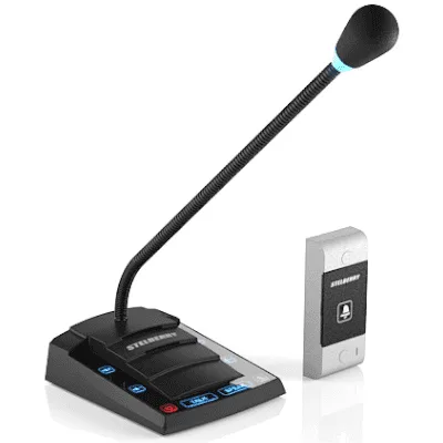 Микрофон Stelberry S-520