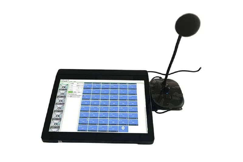 Tonmind PA100