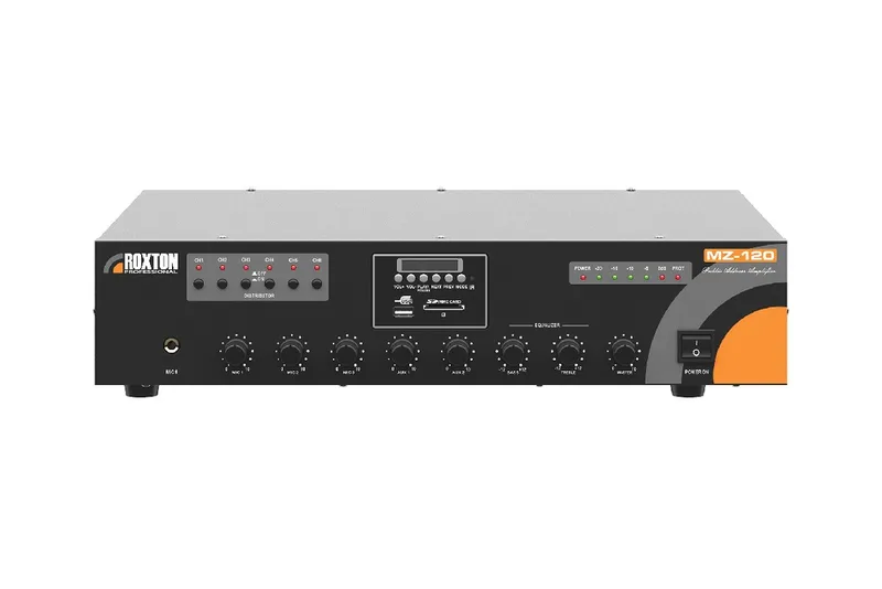 ROXTON MZ-120