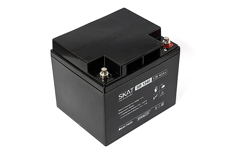 Бастион 2538 SKAT SB 1240