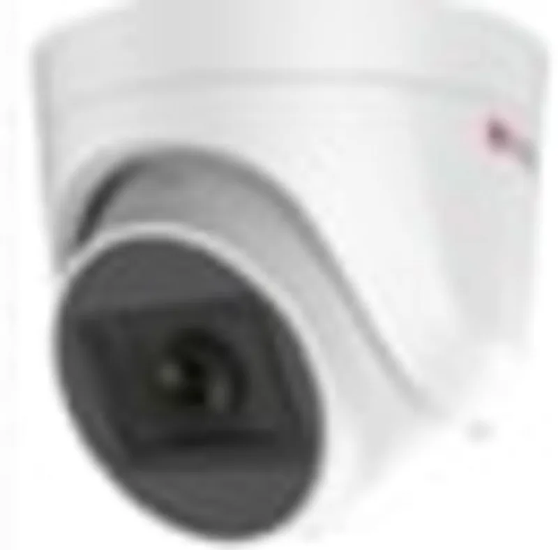Аналоговая камера HiWatch HDC-T020-P(B)(2.8mm)