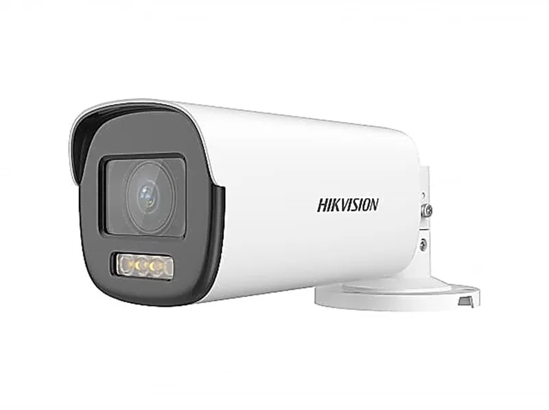 Аналоговая камера Hikvision DS-2CE19DF8T-AZE(2.8-12mm)