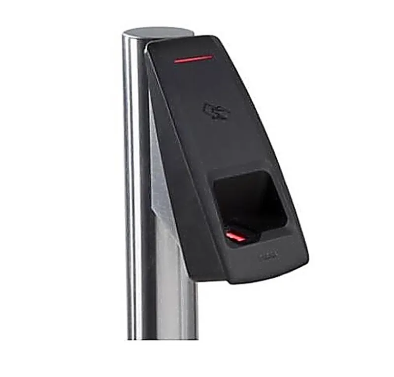 PERCo-MK-BH02 - Кронштейн для крепления контроллера PERCo-CL15 к стойке PERCo-BH02